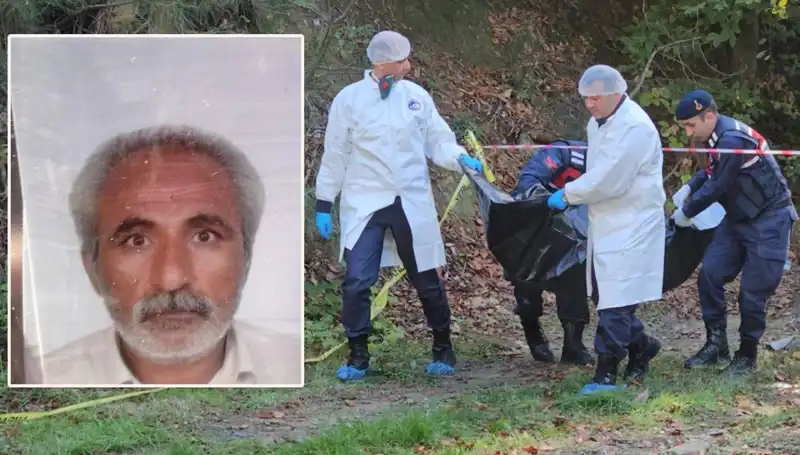 Afgan Madenci Davasında Şaşırtıcı Gerekçeli Karar: Delil Yetersizliği!