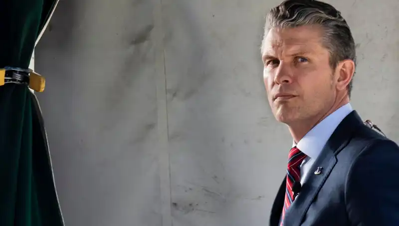 Eski Danışmandan İki Pete'in Şaşırtıcı Hikayesi: Paranoya ve Takıntı Üzerine
