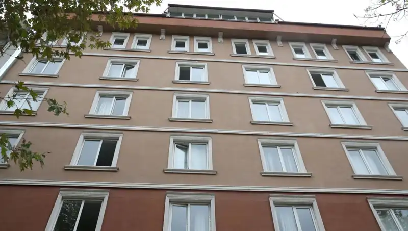Kastamonu'da Pencereden Düşen Kadın, Tüm Çabalara Rağmen Hayatını Kaybetti