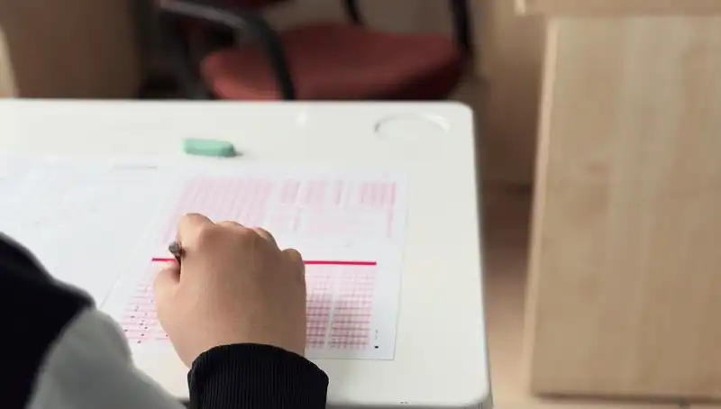 DGS Tercih Tarihleri Açıklandı: 2025 Dikey Geçiş Sınavı Kılavuzu Ne Zaman Yayımlanacak?