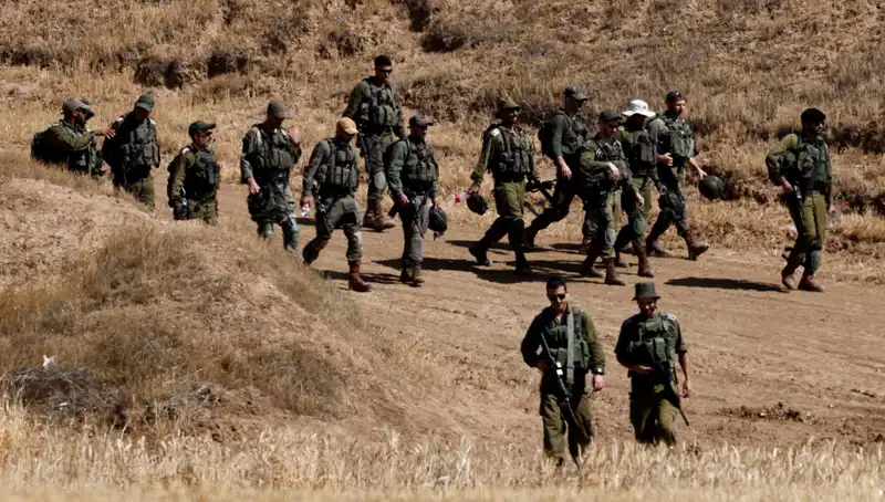 İsrail'in Bombardımanı Sonucu Aile İçinde 5 Filistinli Hayatını Kaybetti