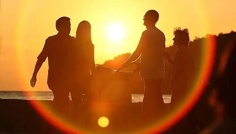 Marmara Bölgesi'nde Sıcak Hava Dalgası Doğal Hayatı Tehdit Ediyor