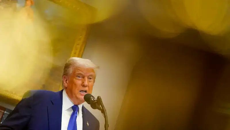 Trump’ın Açıklaması: Rusya ve Ukrayna Arasındaki Büyük Esir Takası Detayları