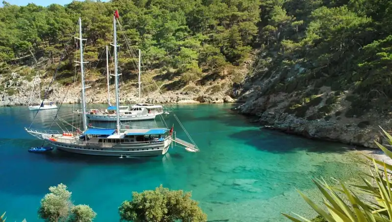 Türkiye’nin Tatil Tercihleri: Google’da En Çok Aranan 7 Lokasyon